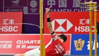 Sudirman Cup 2025: Indonesia Punya Rekor Buruk di 8 Besar - JPNN.com