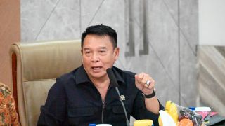 TB Hasanuddin Soroti Sikap Galau TNI soal Letjen Kunto Arief - JPNN.com