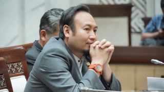 Hardiknas, Rahmat Saleh Dorong Gen Z Sumbar Adaptif Terhadap Tantangan Zaman - JPNN.com