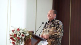 Pemprov Jateng: Transisi Energi Terbarukan Bukan Soal Sulit, Tetapi.. - JPNN.com