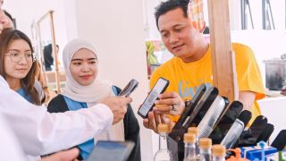 Bank Mandiri Catat Transaksi Digital Makin Meningkat - JPNN.com