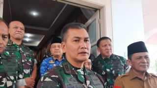 Versi Pengamat, Prabowo Tak Merestui Mutasi Letjen Kunto Arief - JPNN.com