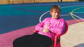 Ed Sheeran Beri Bocoran Soal Album Play - JPNN.com