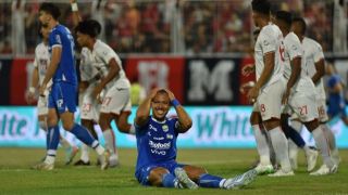 Persib Gagal Juara di Ternate, Bojan Hodak Ingin Berpesta di Bandung Sambil 'Ngafe' - JPNN.com