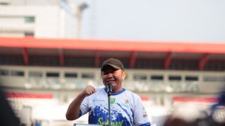 Gubernur Herman Deru Harap Atlet Sumsel Dulang Prestasi di 2 Event Nasional Ini - JPNN.com