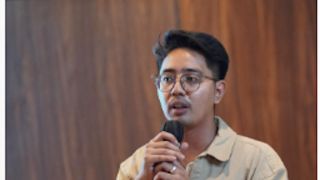 Ketua HIPPI Jaksel Apresiasi Langkah Berani BI Perluas Ekspansi QRIS Lintas Negara - JPNN.com