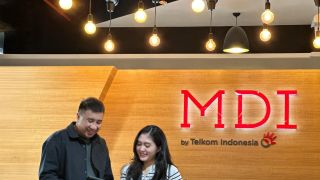 MDI Ventures lewat Amvesindo Ambil Peran dalam Peluncuran Maturation Map - JPNN.com