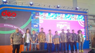 Deep and Extreme Indonesia 2025 Digelar, Pencinta Olahraga Outdoor Wajib Hadir - JPNN.com