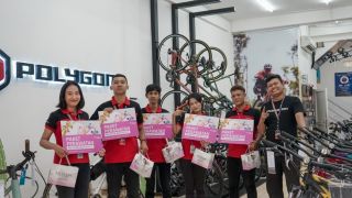 Momentum Hari Buruh, MS Glow Beri Program Khusus untuk Pekerja - JPNN.com