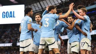 Kevin De Bruyne Cetak Gol, Manchester City Menang atas Wolverhampton - JPNN.com