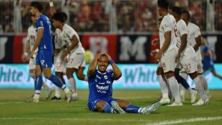 Malut United vs Persib: Bojan Hodak Sebut Pembeda - JPNN.com