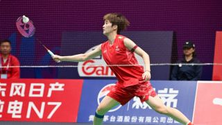 Live Streaming Semifinal Sudirman Cup 2025: Susunan Pemain China Vs Jepang - JPNN.com