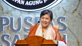 Waka MPR: Upaya Pemberdayaan Perempuan Bagian Langkah Strategis - JPNN.com