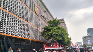 Bawaslu RI Dalami Dugaan Kecurangan PSU Pilkada Bengkulu Selatan - JPNN.com