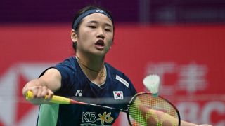 Live Streaming Final Sudirman Cup 2025 dan Kejutan di Susunan Pemain China Vs Korea - JPNN.com