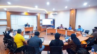 Beri Kuliah Program Doktor, Bamsoet Ingatkan Pentingnya Keseimbangan Demokrasi dan Hukum - JPNN.com