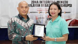 Bank Mandiri dan KJRI Penang Gelar Mandiri Sahabatku untuk Memacu Kewirausahaan PMI - JPNN.com