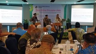 Demi Mewujudkan Reforma Agraria, Akademisi Usul Hak Milik Tanah Buat Koperasi - JPNN.com