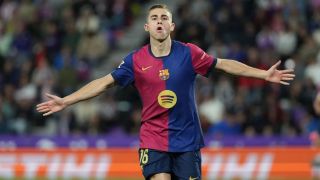 Real Valladolid vs Barcelona: Blaugrana Menang, Makin Kukuh di Puncak Klasemen La Liga - JPNN.com