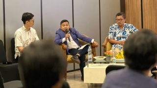 RUU Polri Belum Masuk Prolegnas, RUU KUHAP Justru di Depan Mata - JPNN.com