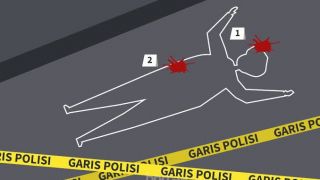 Nyawa Danang Melayang Setelah Dibacok OTK di Semarang - JPNN.com