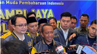 Bahlil: AMPI di Bawah Ketum Jerry Memiliki Posisi Strategis di Golkar - JPNN.com
