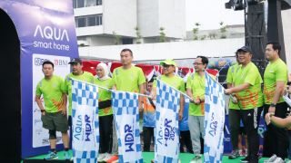 WDR 2025, Cak Imin: Ayo Membudayakan Berolahraga - JPNN.com