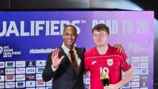 Ole Romeny Kembali Jadi Starter di Oxford United, Erick Thohir Mengaku Senang - JPNN.com
