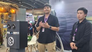 KBA Garmin Menghadirkan Teknologi Navigasi hingga Multimedia untuk Pengalaman Sempurna - JPNN.com