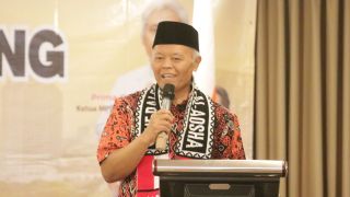 Hidayat Nur Wahid Serukan Konsistensi Perjuangkan Palestina Merdeka di Milad ke-23 PKS - JPNN.com