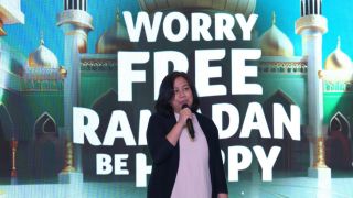 Hati Tertinggal di Merauke, Tergerak Bikin Program Pendidikan - JPNN.com