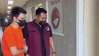 Jonathan Frizzy Tidak Ditahan, Polisi Beri Penjelasan - JPNN.com