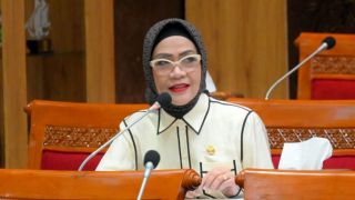 Nilam Sari Harapkan Sisdiknas Baru Atasi Kesenjangan Pendidikan di Daerah 3T - JPNN.com