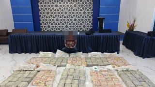 Bea Cukai & Bareskrim Polri Gagalkan Peredaran Sabu-Sabu di Bireuen, 1 Orang Diamankan - JPNN.com