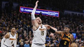 Dramatis! 3 Unggulan Keok di Gim 1 Semifinal Wilayah NBA Playoffs - JPNN.com