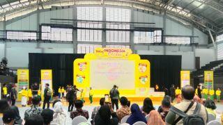 Nestle Dukung Pendidikan Nasional lewat Dancow Indonesia Cerdas - JPNN.com