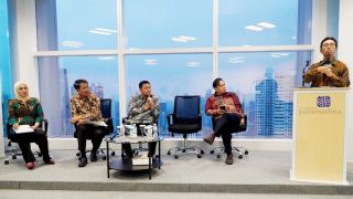 Akademisi Nilai Dominasi TKA China Picu Kekhawatiran di Tengah Investasi RRC - JPNN.com