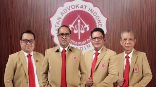 Ikadin Berikan Sejumlah Masukan ke Pemerintah & DPR Soal RUU KUHAP - JPNN.com