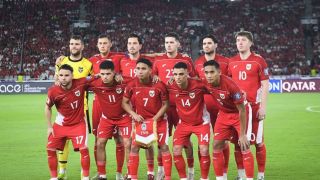 PSSI Akan Ikut Bidding Jadi Tuan Rumah Putaran Keempat Piala Dunia 2026 - JPNN.com