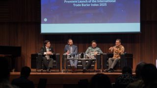 Masukan Buat Prabowo dari Innovation Summit Southeast Asia 2025 - JPNN.com