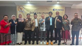 Kelompok DPD RI di MPR Dorong Agenda Perubahan UUD 1945 pada 2026 - JPNN.com