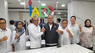 IADO Siap Dukung Kesuksesan Kejuaraan Dunia Sambo Usia Muda dan Junior 2025 - JPNN.com