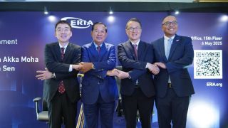 ERIA Tegaskan Pentingnya Peran Pemimpin Dalam Perdamaian Berkelanjutan - JPNN.com