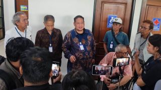 Alicia Menggugat, Ki Kusumo: Saya Mengikuti Aturan PB PARFI - JPNN.com