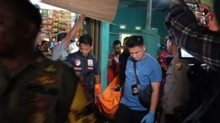 Pemilik Warung Ditemukan Tewas Bersimbah Darah, Diduga Korban Pembunuhan - JPNN.com