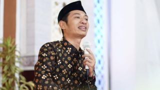 Sosok Almarhum Gus Alam, Kader Muda PKB Penggerak Kiai di Jateng - JPNN.com