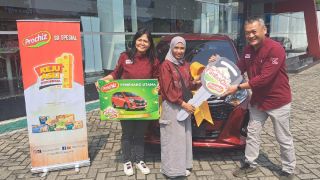 Konsumsi Keju di Indonesia Rendah, Prochiz Gencar Mengedukasi Masyarakat - JPNN.com