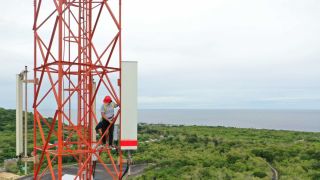 Telkomsel Hadirkan Jaringan 5G di Makassar, Ada Paket Internet Menarik, Harga Terjangkau - JPNN.com