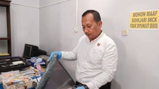 Perampok Modus Pecah Kaca Gasak Rp 350 Juta Milik Warga Madiun - JPNN.com