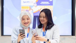 Bank Raya Bukukan Laba Bersih Rp 16,92 Miliar, Ini Penopangnya - JPNN.com